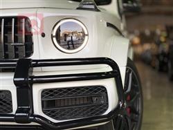 مێرسێدس بێنز G-Class